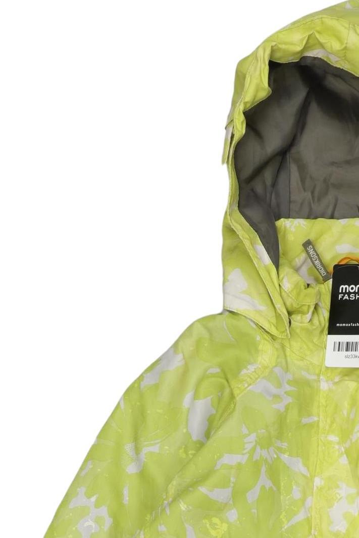 Thumbnail - Didriksons Jungen Jacke, neon, Gr. 146