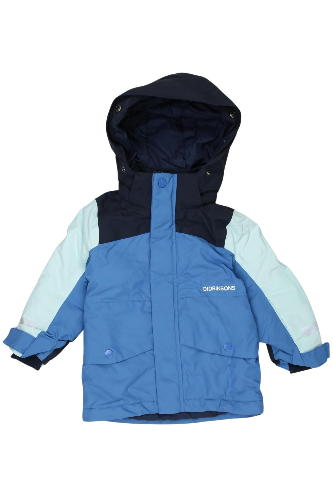 

Didriksons Jungen Jacke, mehrfarbig, Gr. 86