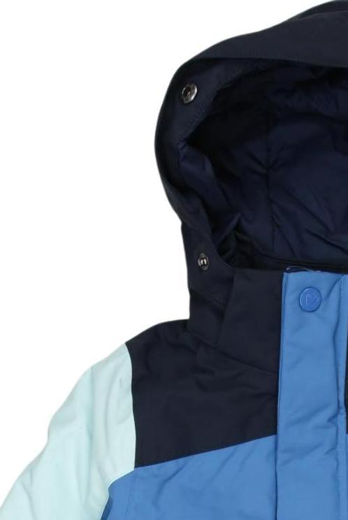 Thumbnail - Didriksons Jungen Jacke, mehrfarbig, Gr. 86