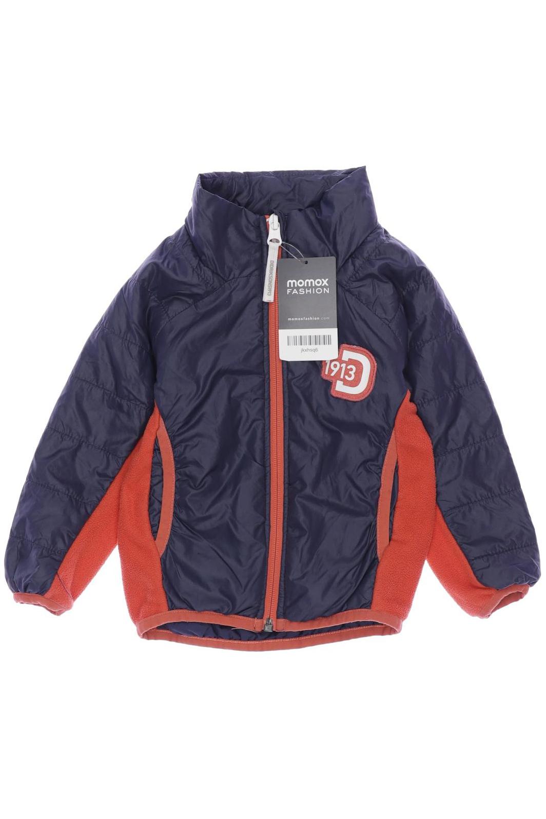 

DIDRIKSONS Jungen Jacke, marineblau