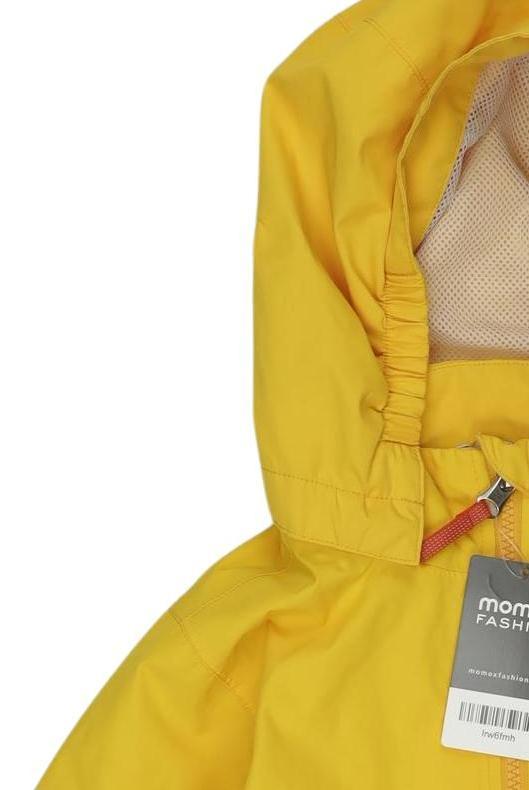 Thumbnail - Didriksons Jungen Jacke, gelb, Gr. 110