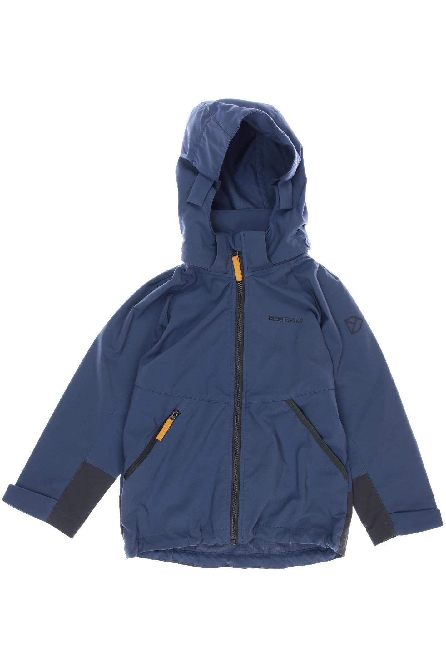 

Didriksons Herren Jacke, marineblau, Gr. 110