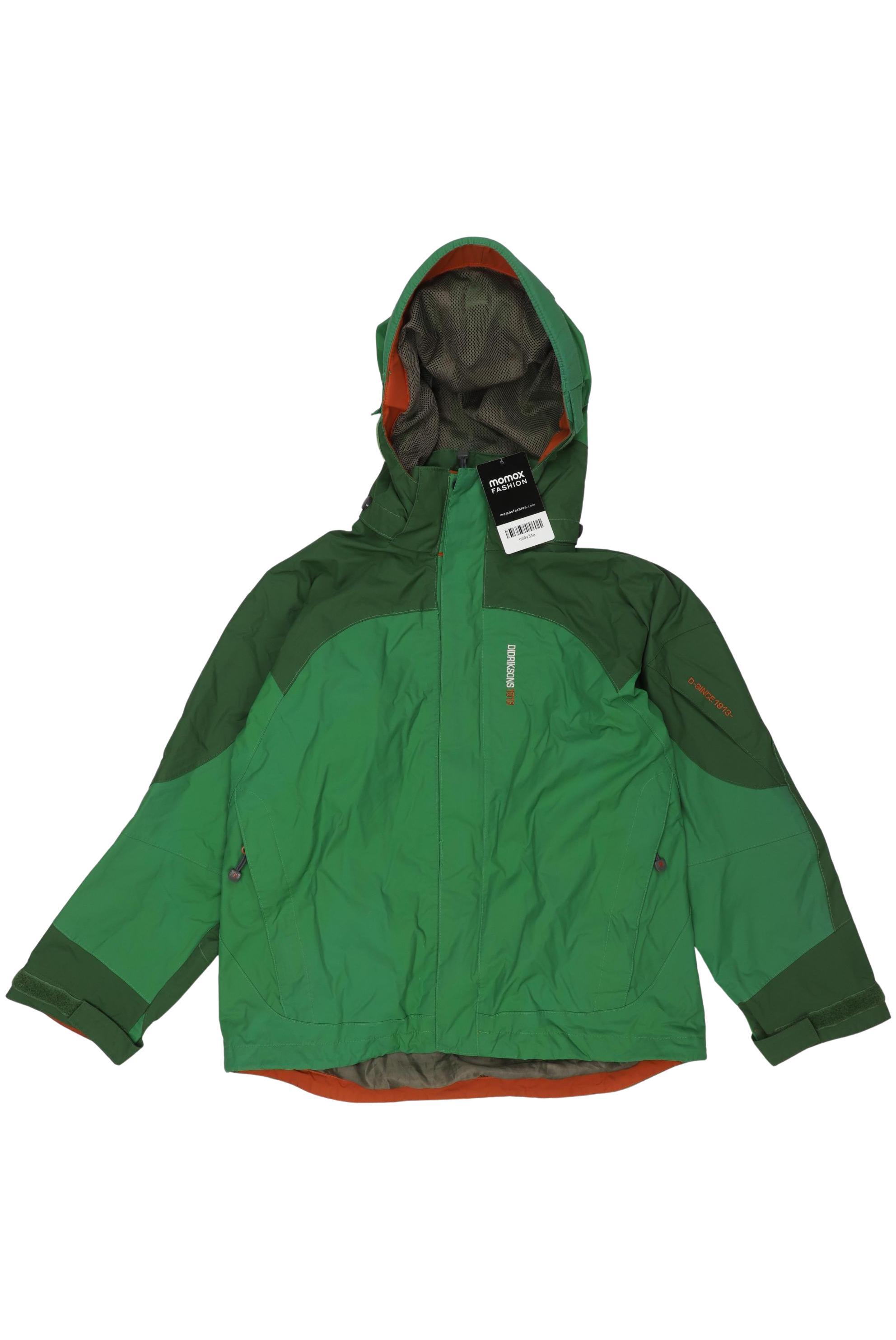 

Didriksons Herren Jacke, grün, Gr. 146