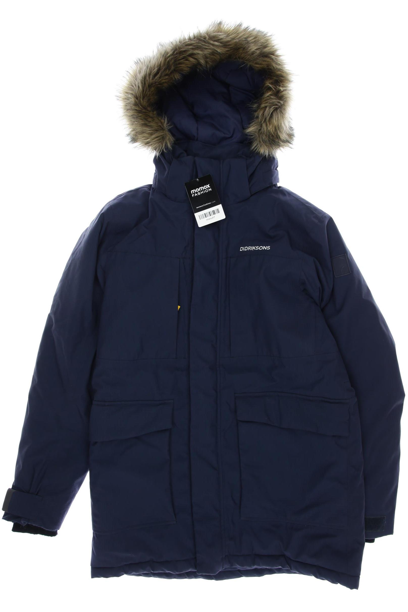 

Didriksons Herren Jacke, marineblau, Gr. 170