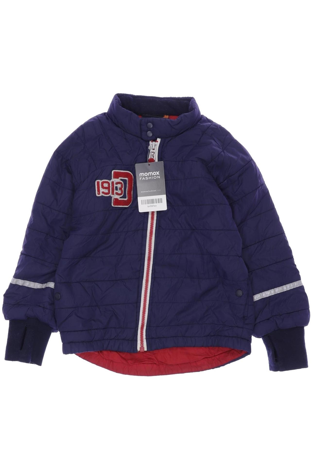 

Didriksons Jungen Jacke, marineblau, Gr. 146
