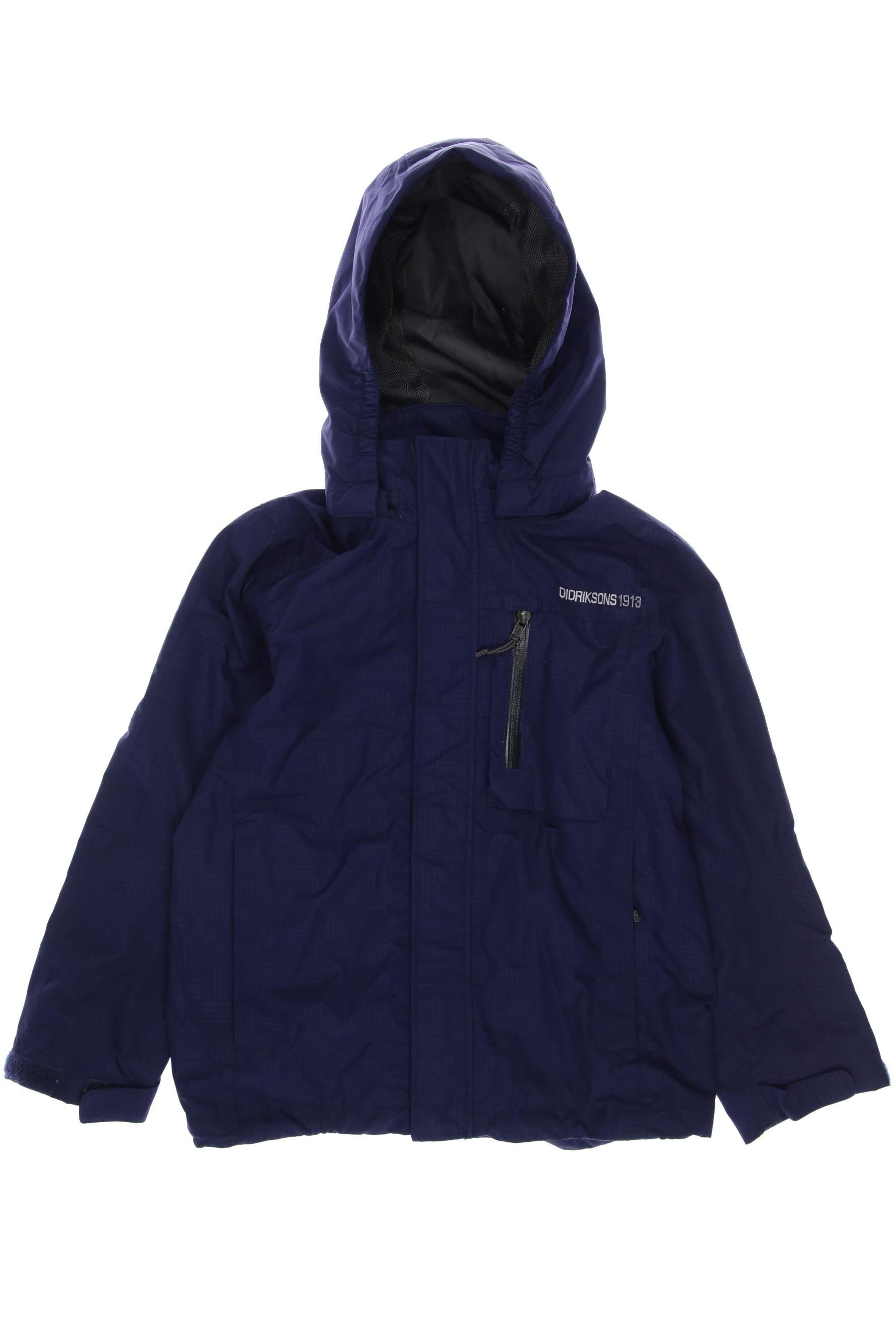 

Didriksons Herren Jacke, blau, Gr. 128