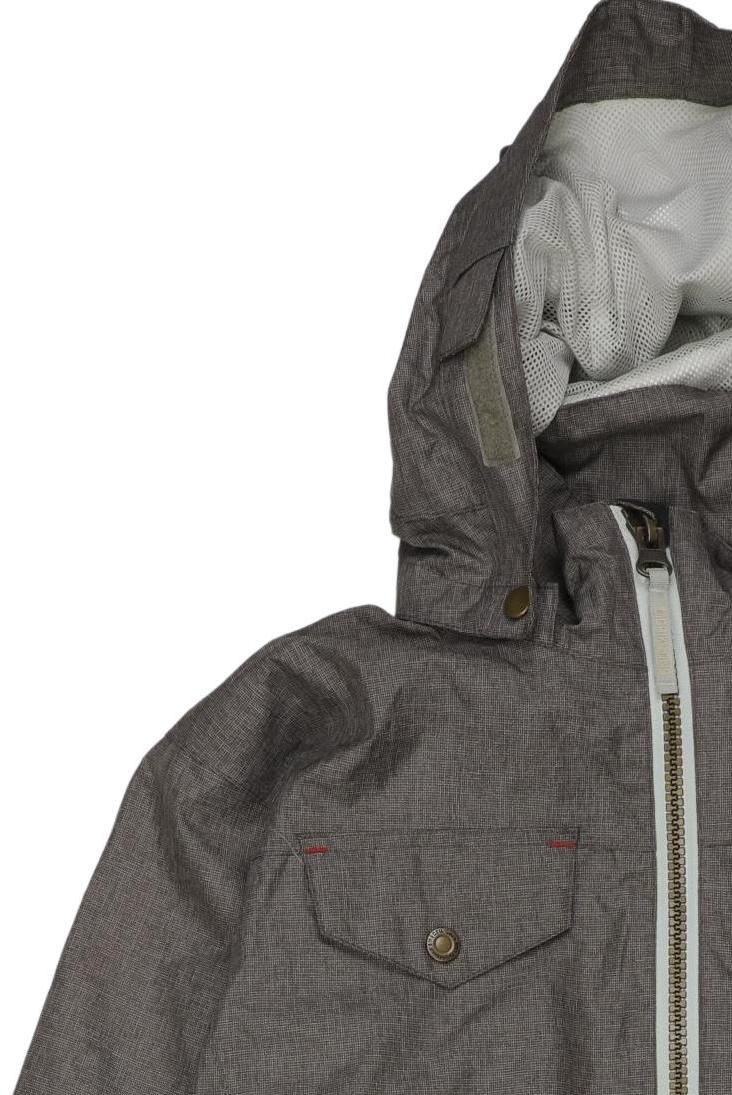 Thumbnail - Didriksons Jungen Jacke, grau, Gr. 158