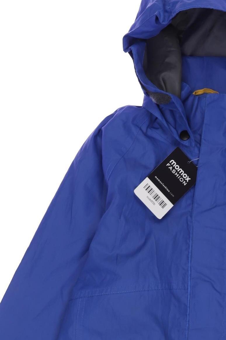 Thumbnail - Didriksons Herren Jacke, blau, Gr. 140
