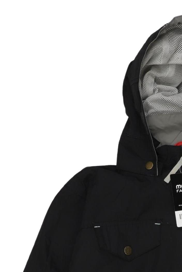 Thumbnail - Didriksons Jungen Jacke, schwarz, Gr. 158