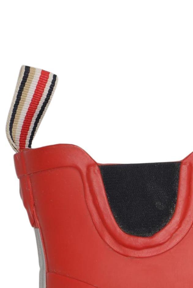 Thumbnail - Didriksons Jungen Kinderschuhe, rot, Gr. 30