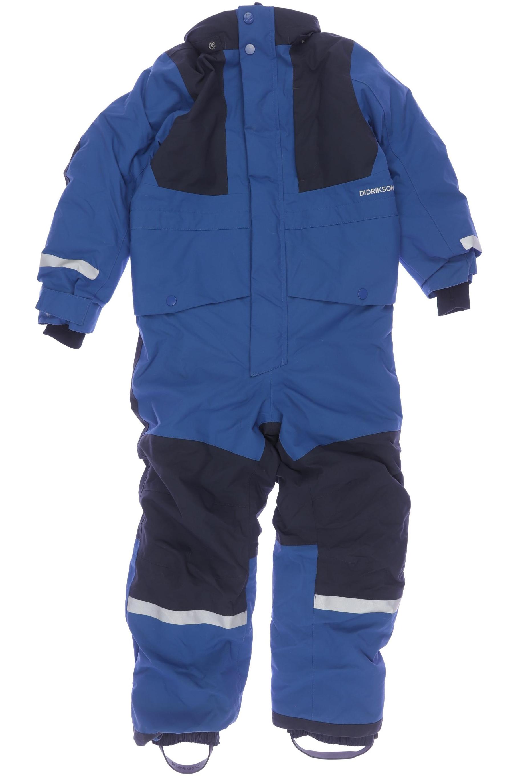 

Didriksons Herren Schneeanzug, blau, Gr. 116