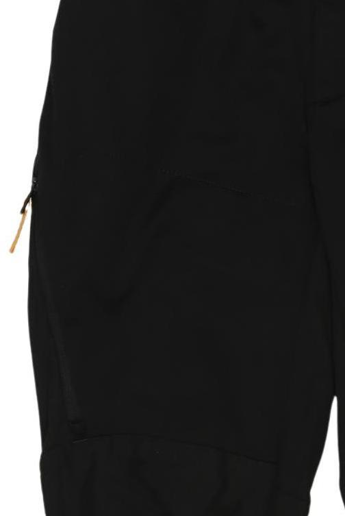 Thumbnail - Didriksons Jungen Stoffhose, schwarz, Gr. 140