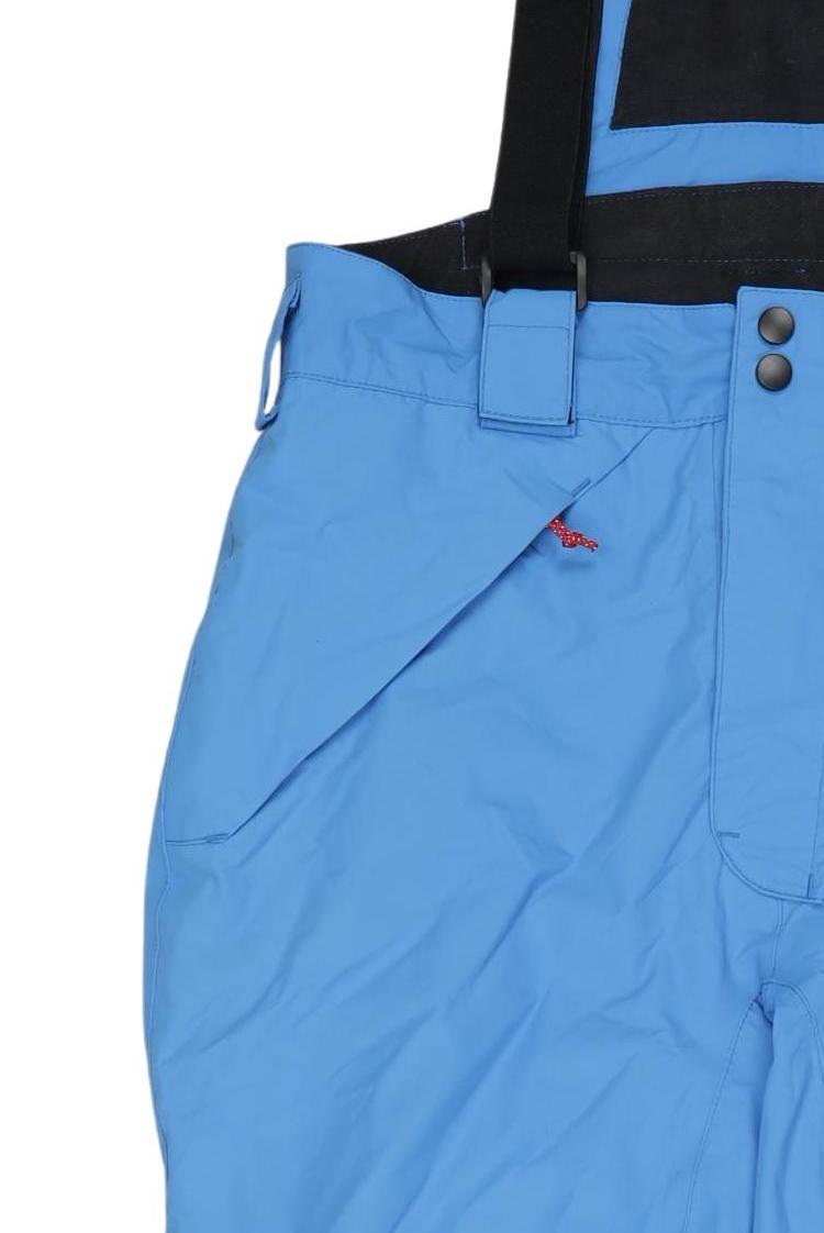 Thumbnail - Didriksons Jungen Stoffhose, neon, Gr. 146