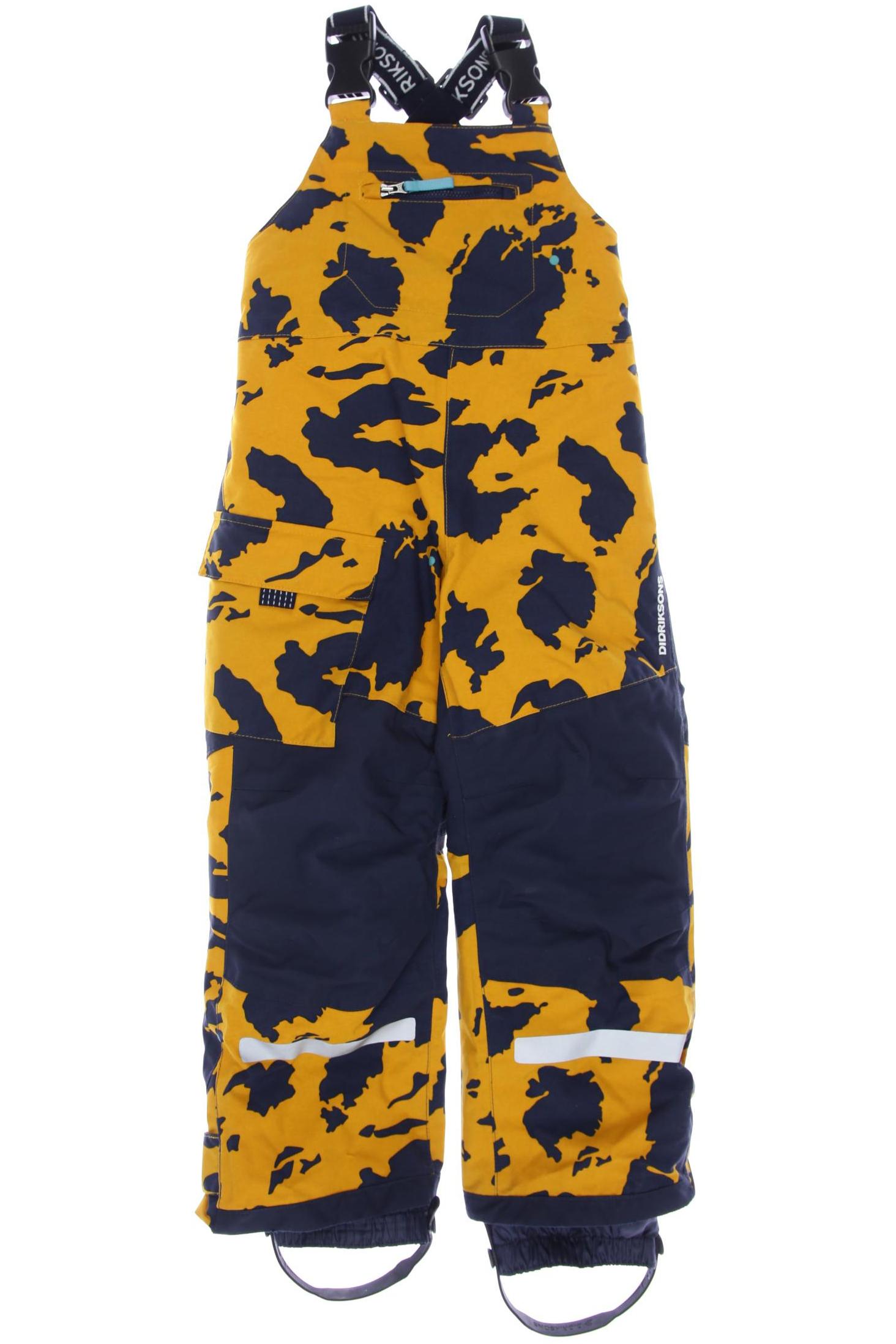 

Didriksons Herren Stoffhose, marineblau, Gr. 110