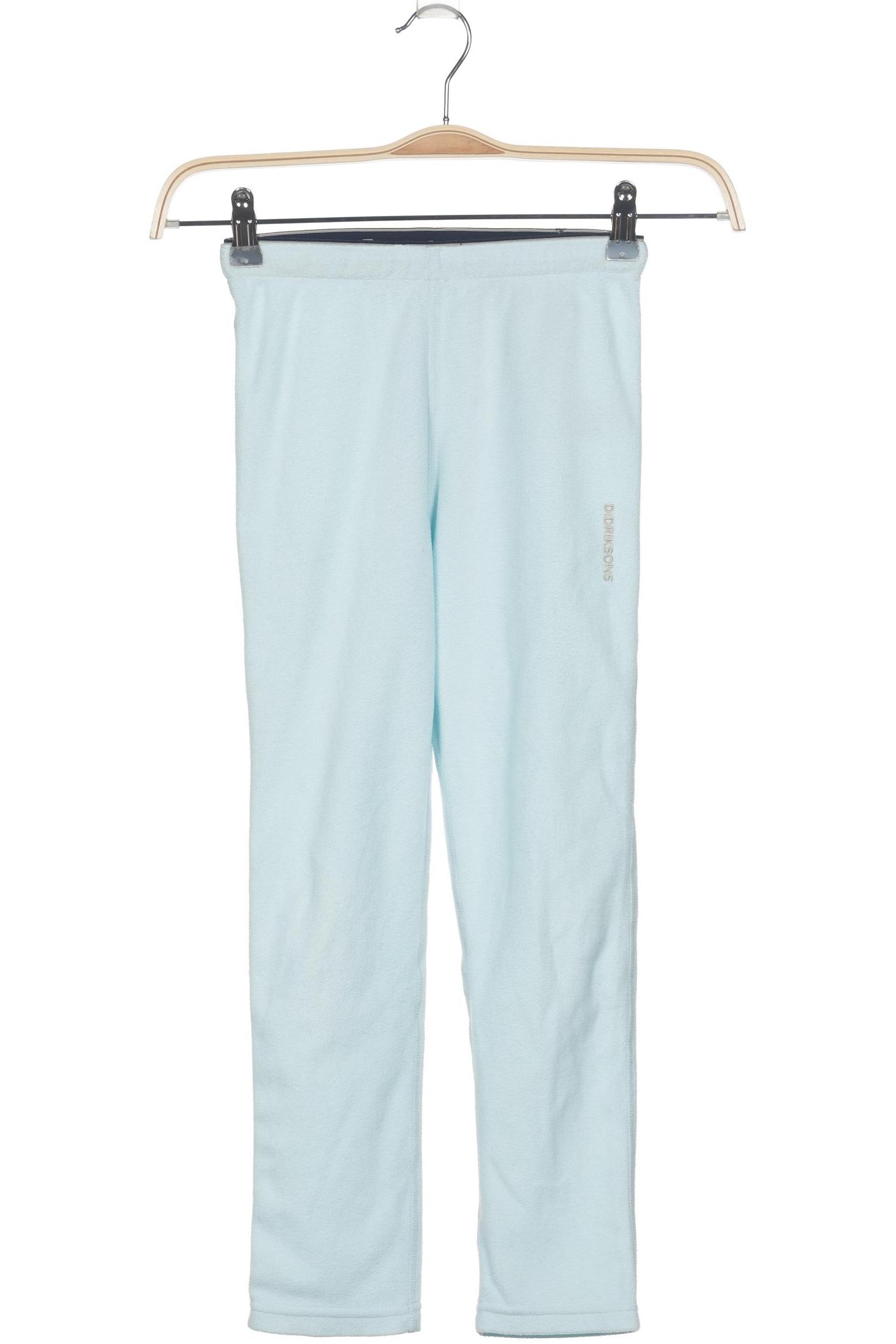 

Didriksons Herren Stoffhose, hellblau, Gr. 128