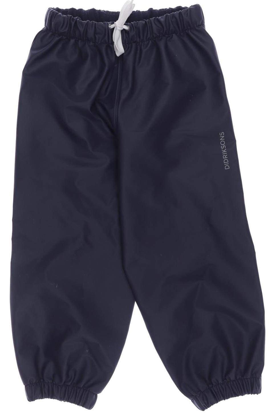 

Didriksons Herren Stoffhose, marineblau, Gr. 98