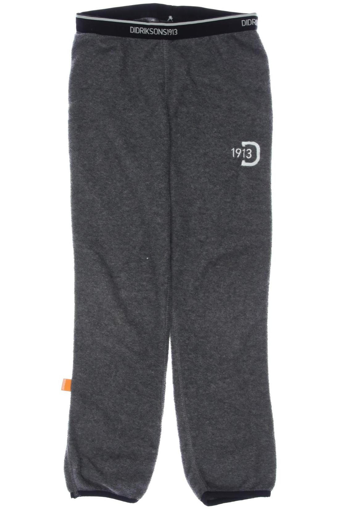 

Didriksons Herren Stoffhose, grau, Gr. 116