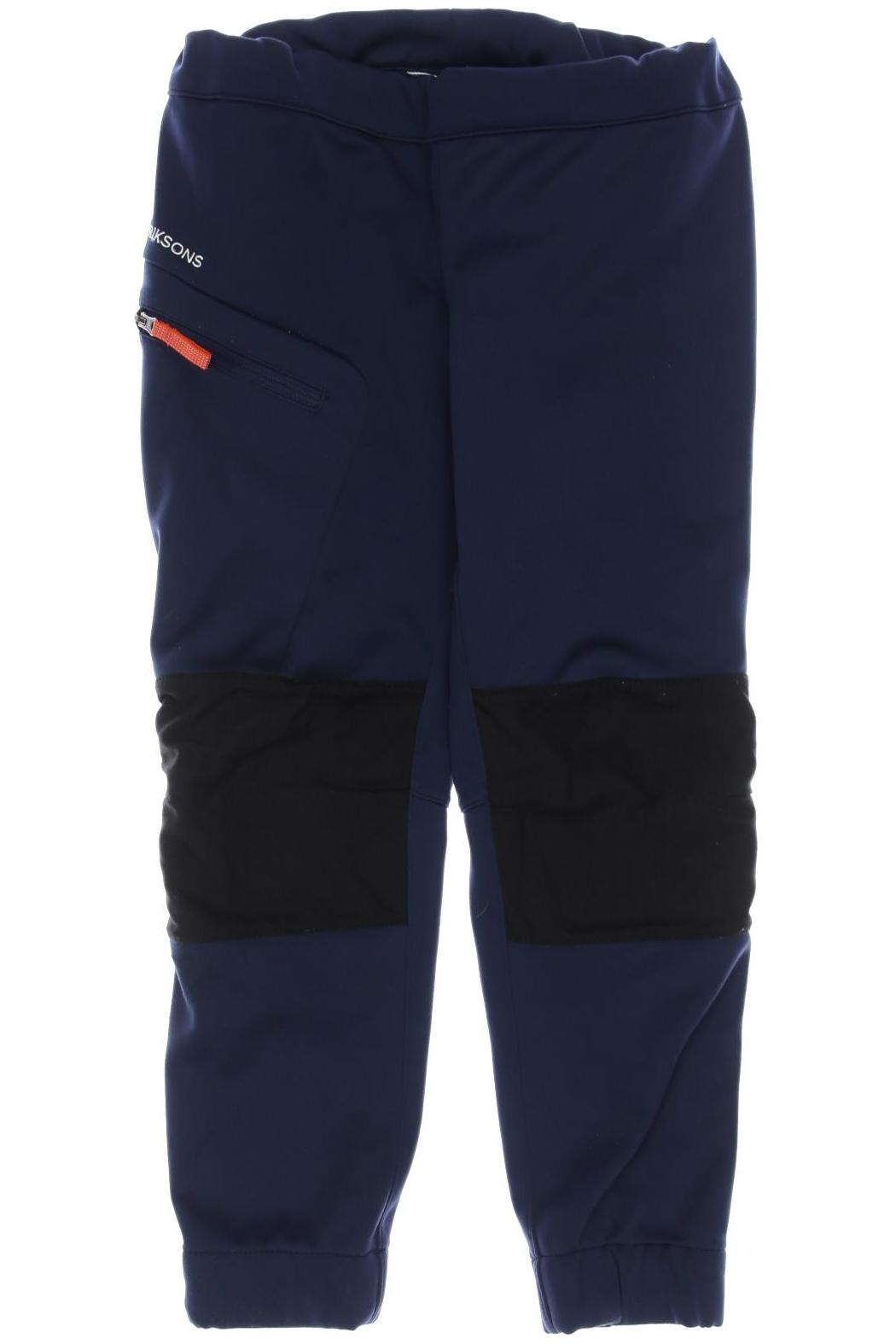 

Didriksons Herren Stoffhose, marineblau, Gr. 116