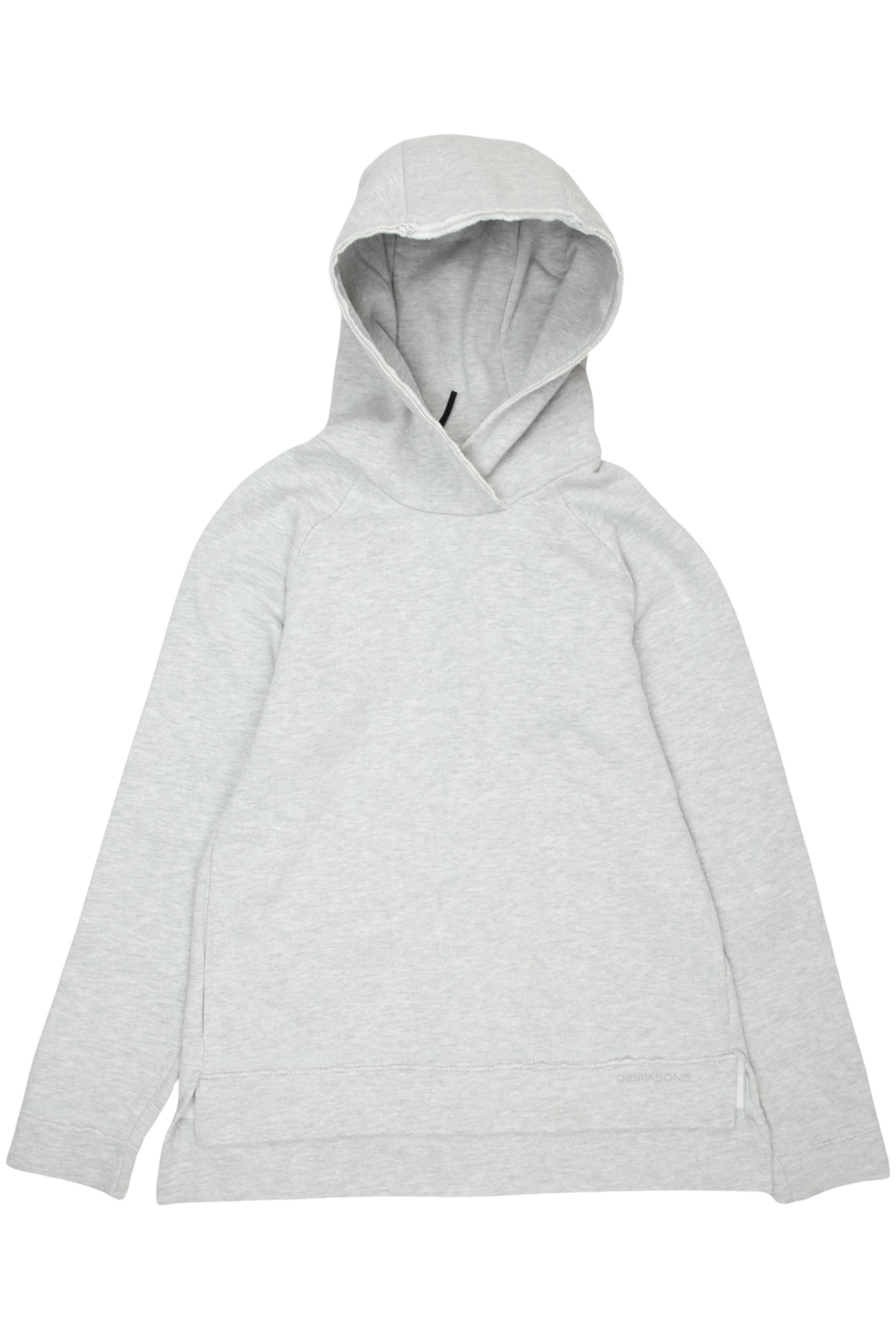

Didriksons Damen Hoodies & Sweater, grau, Gr. 158