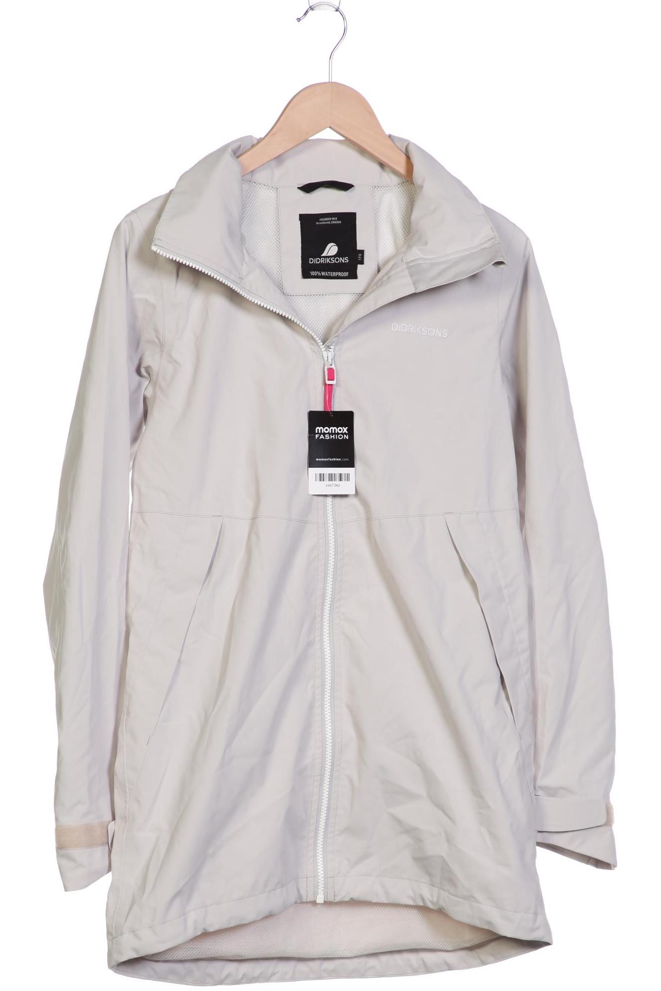 

Didriksons Damen Jacke, grau, Gr. 170