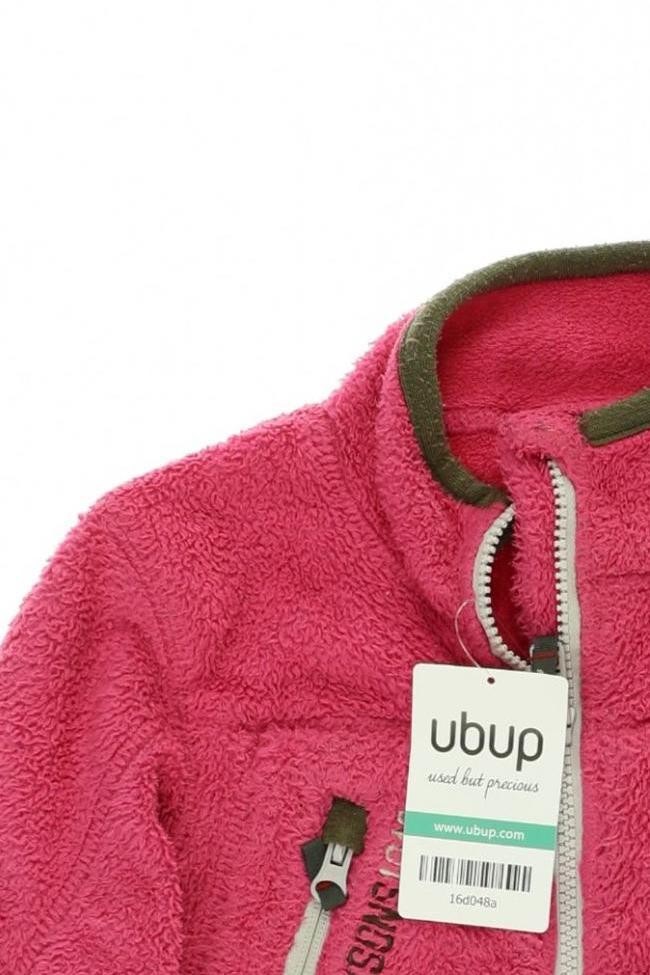 Thumbnail - Didriksons Mädchen Jacke, pink, Gr. 80