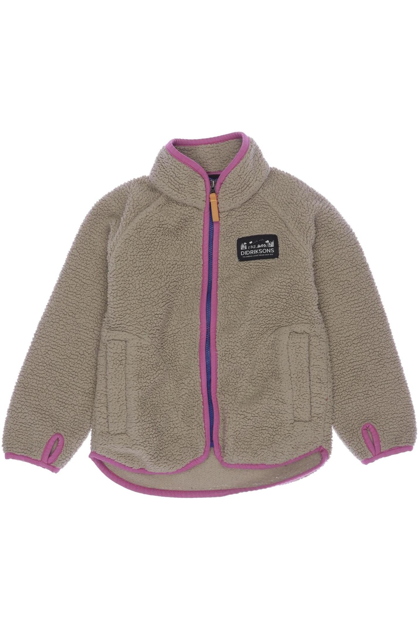 

Didriksons Damen Jacke, beige, Gr. 98