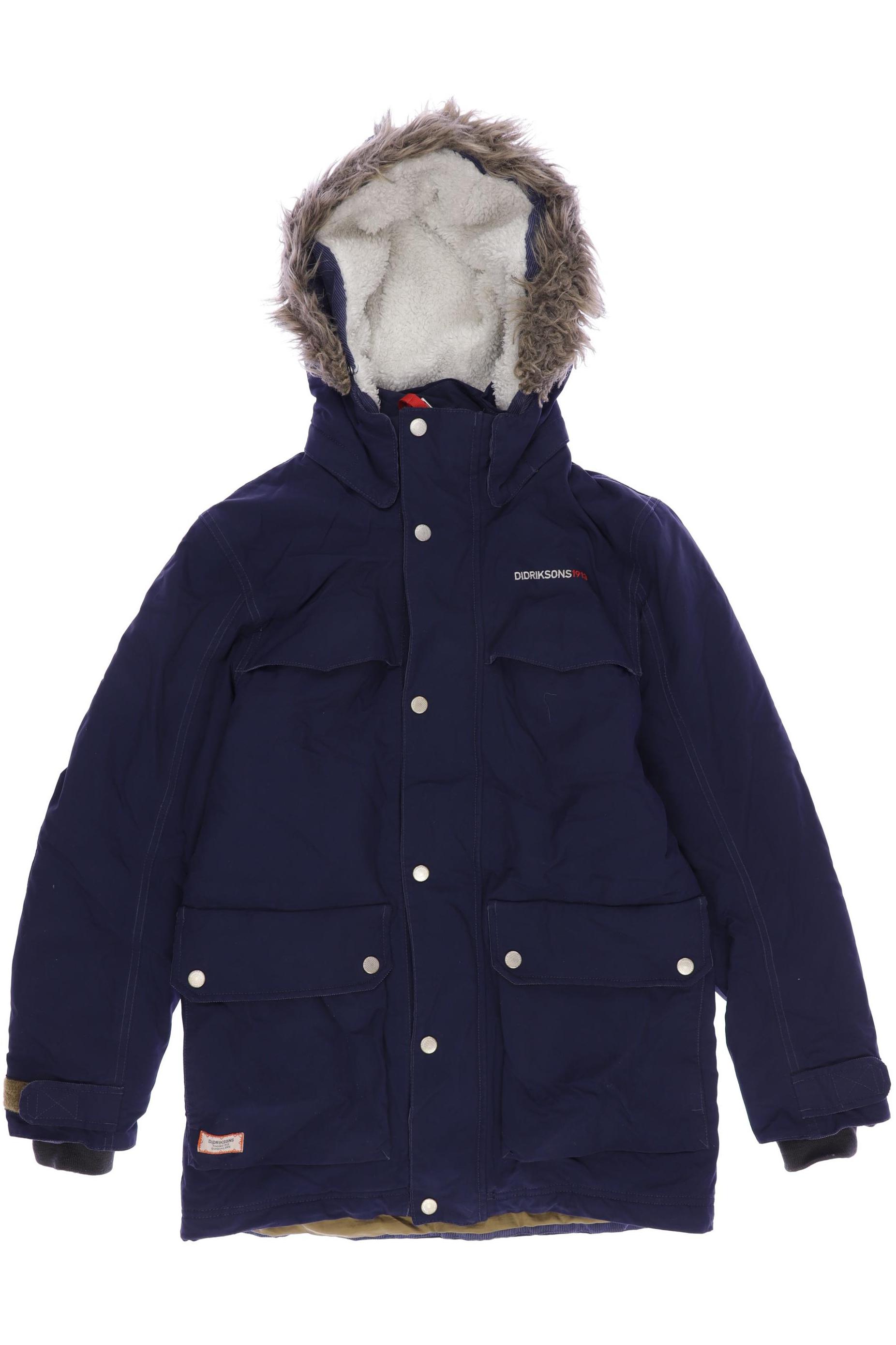 

Didriksons Damen Jacke, marineblau, Gr. 158