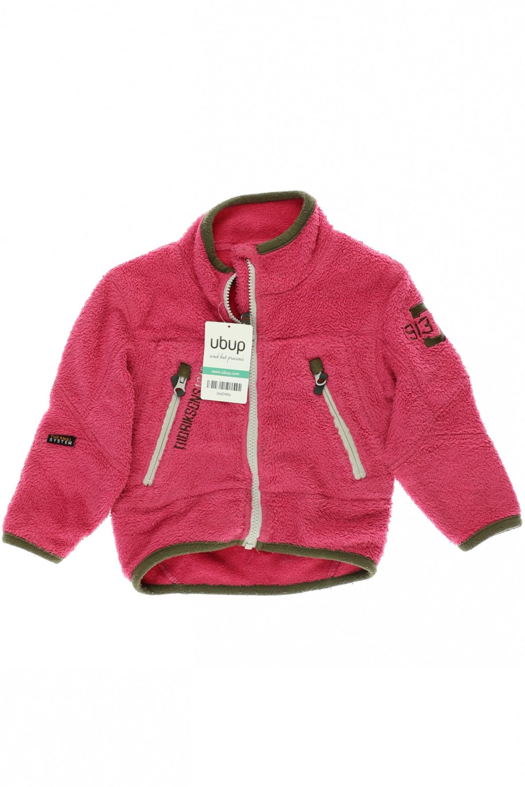 

Didriksons Damen Jacke, pink, Gr. 80