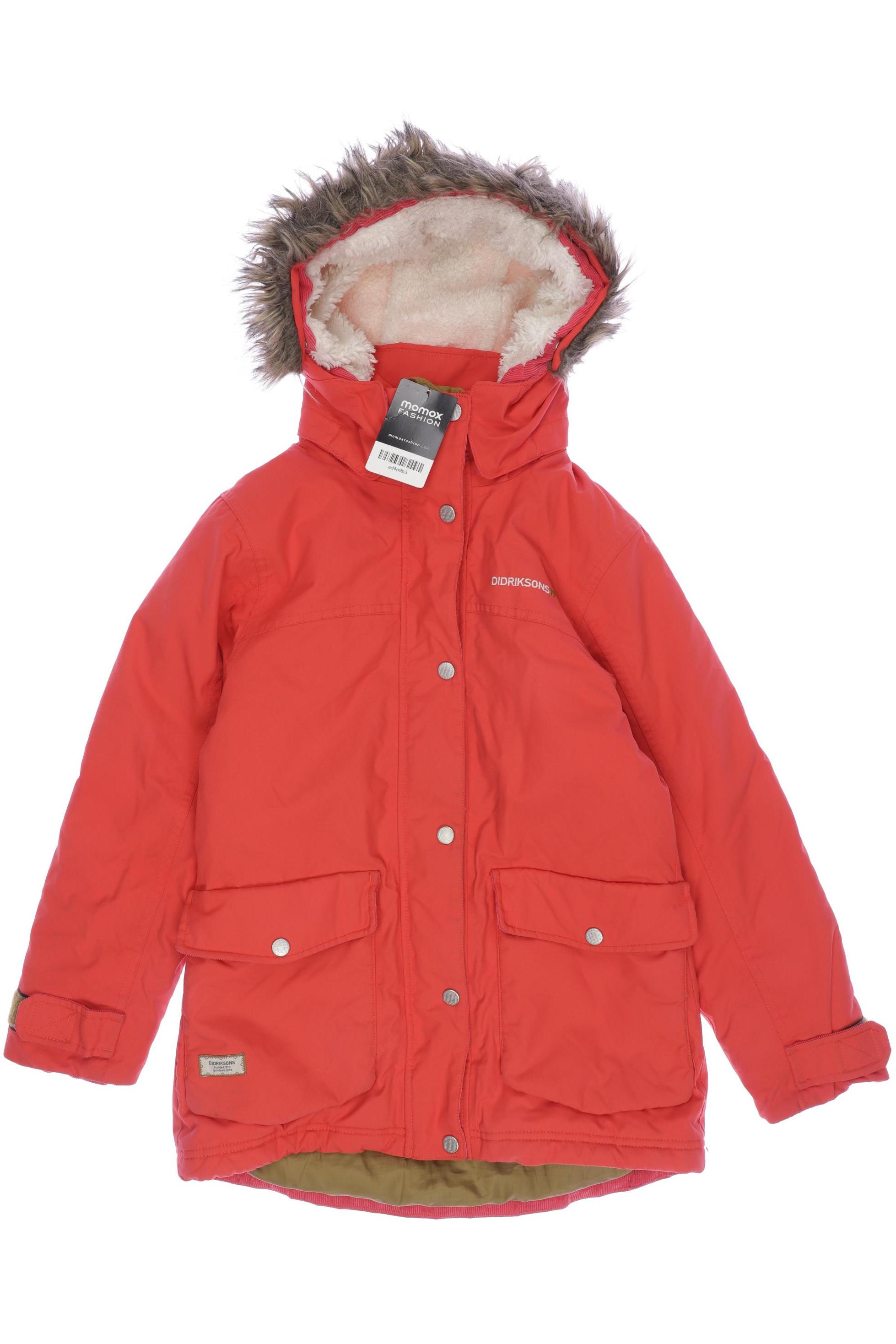 

Didriksons Damen Jacke, pink, Gr. 140