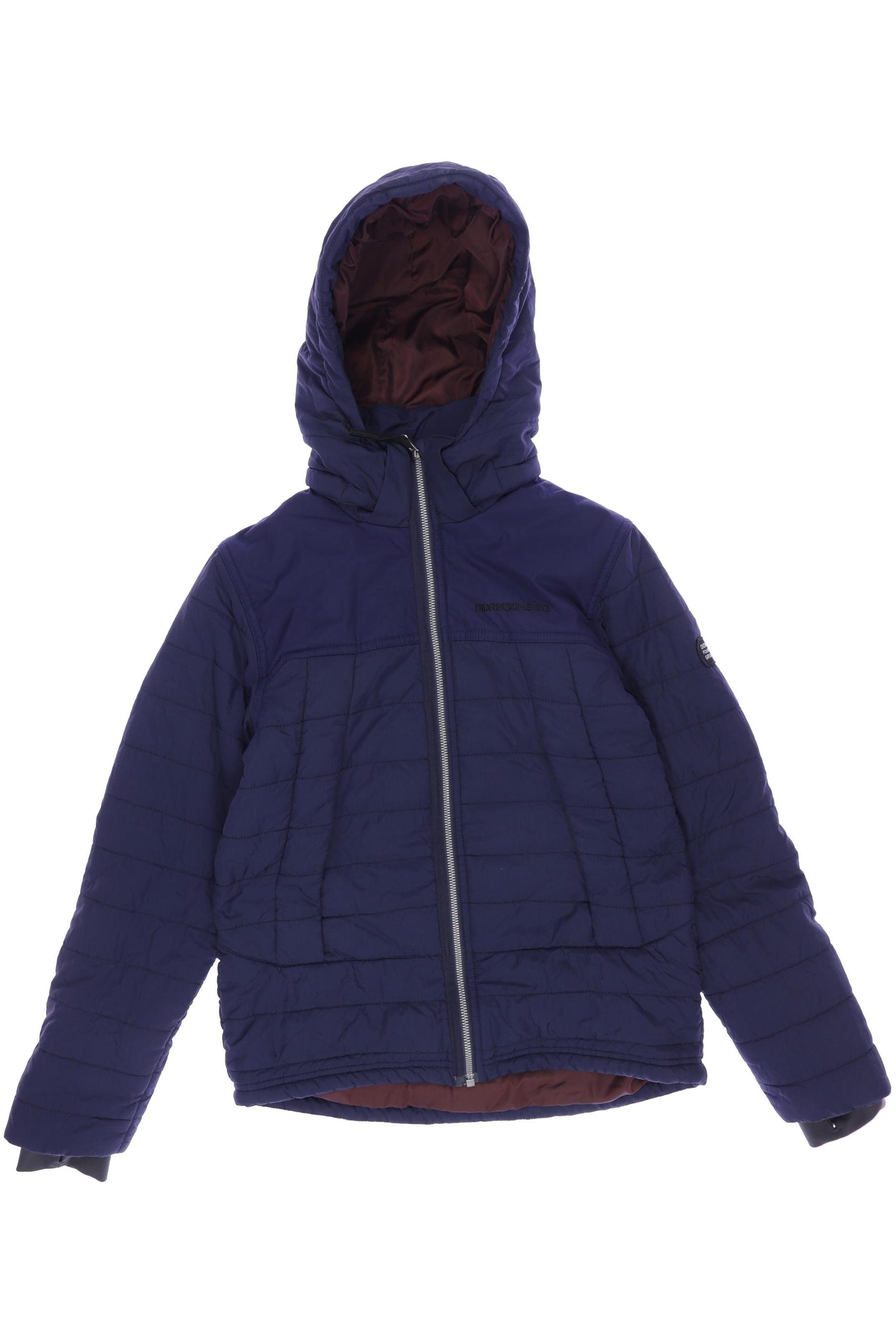 

Didriksons Damen Jacke, marineblau, Gr. 146