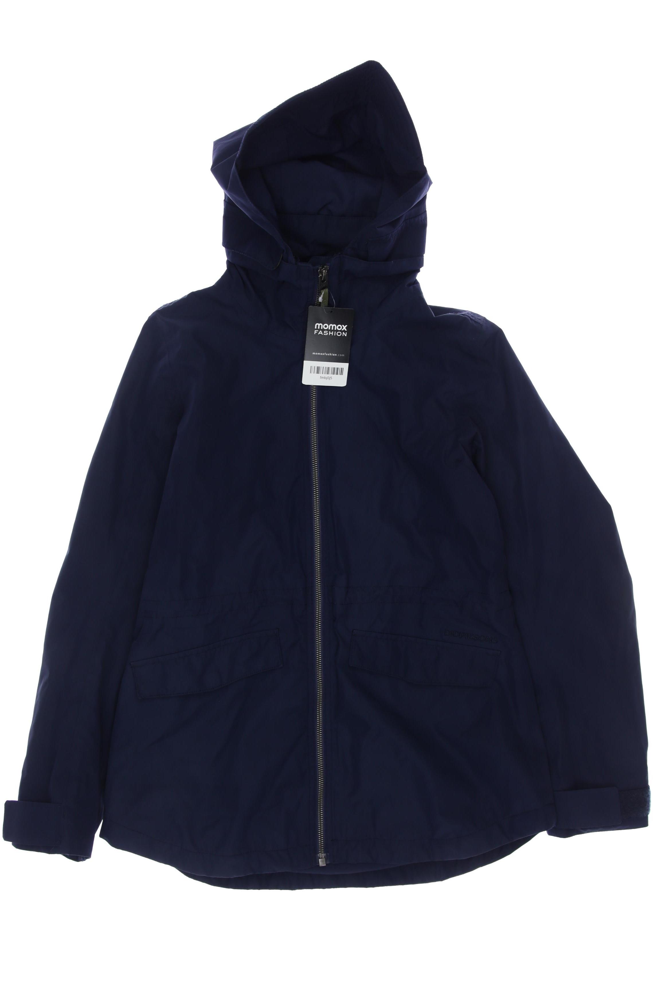 

Didriksons Damen Jacke, marineblau, Gr. 158