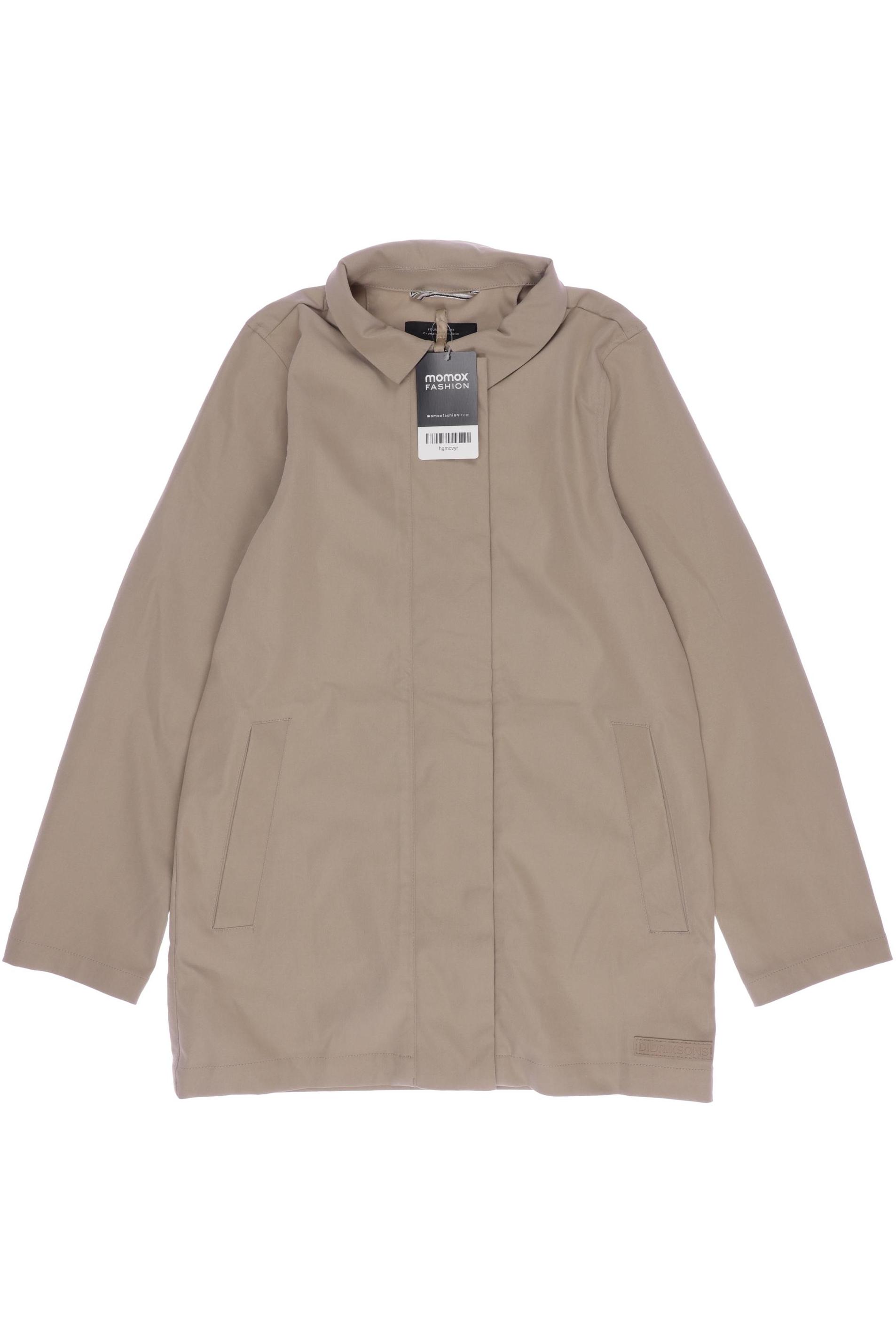 

Didriksons Damen Jacke, beige, Gr. 140