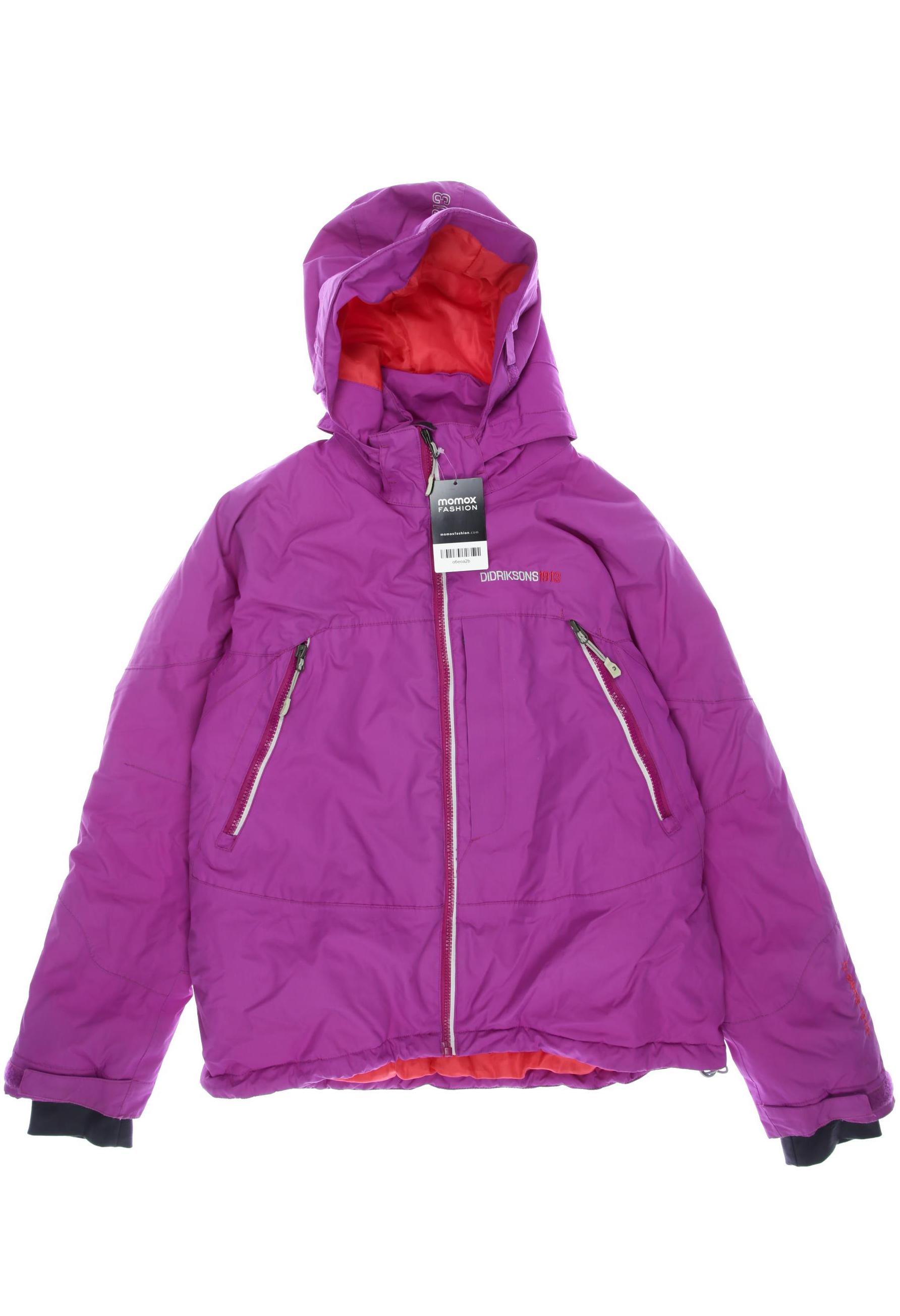 

Didriksons Damen Jacke, pink, Gr. 170