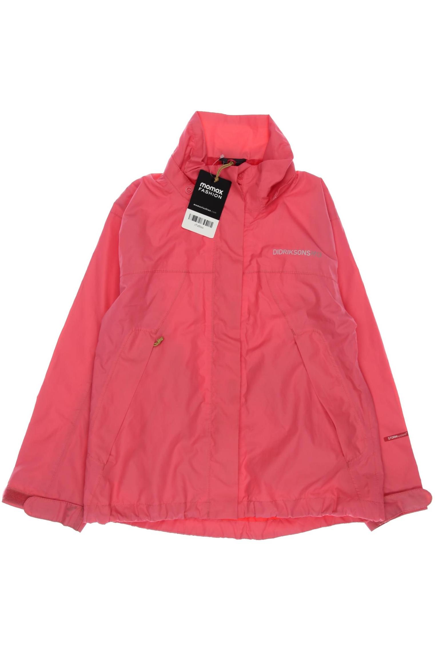 

Didriksons Damen Jacke, pink, Gr. 116
