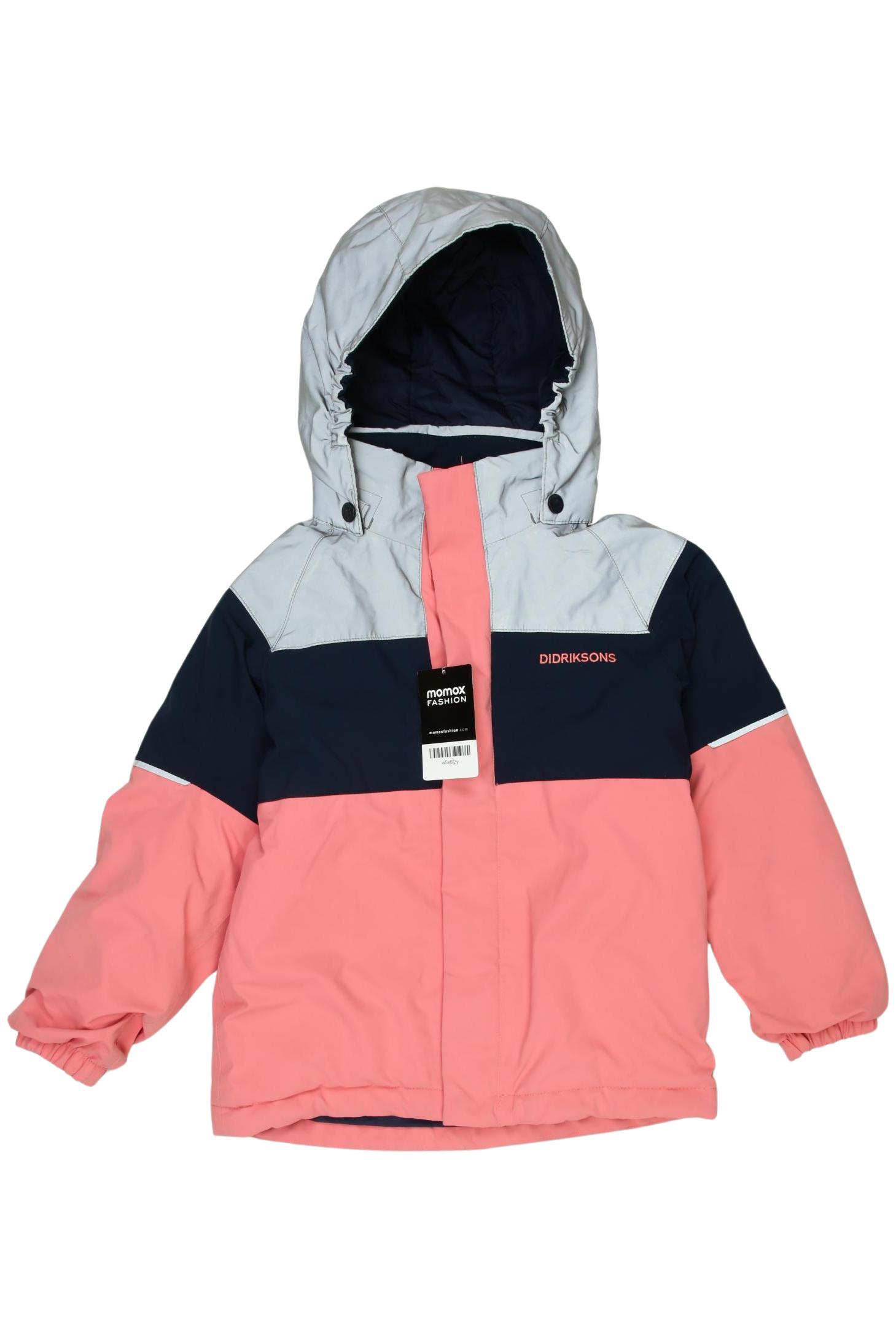 

Didriksons Damen Jacke, pink, Gr. 116