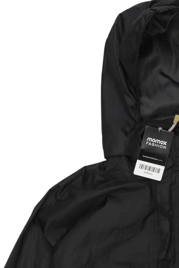 Thumbnail - Didriksons Mädchen Jacke, schwarz, Gr. 146