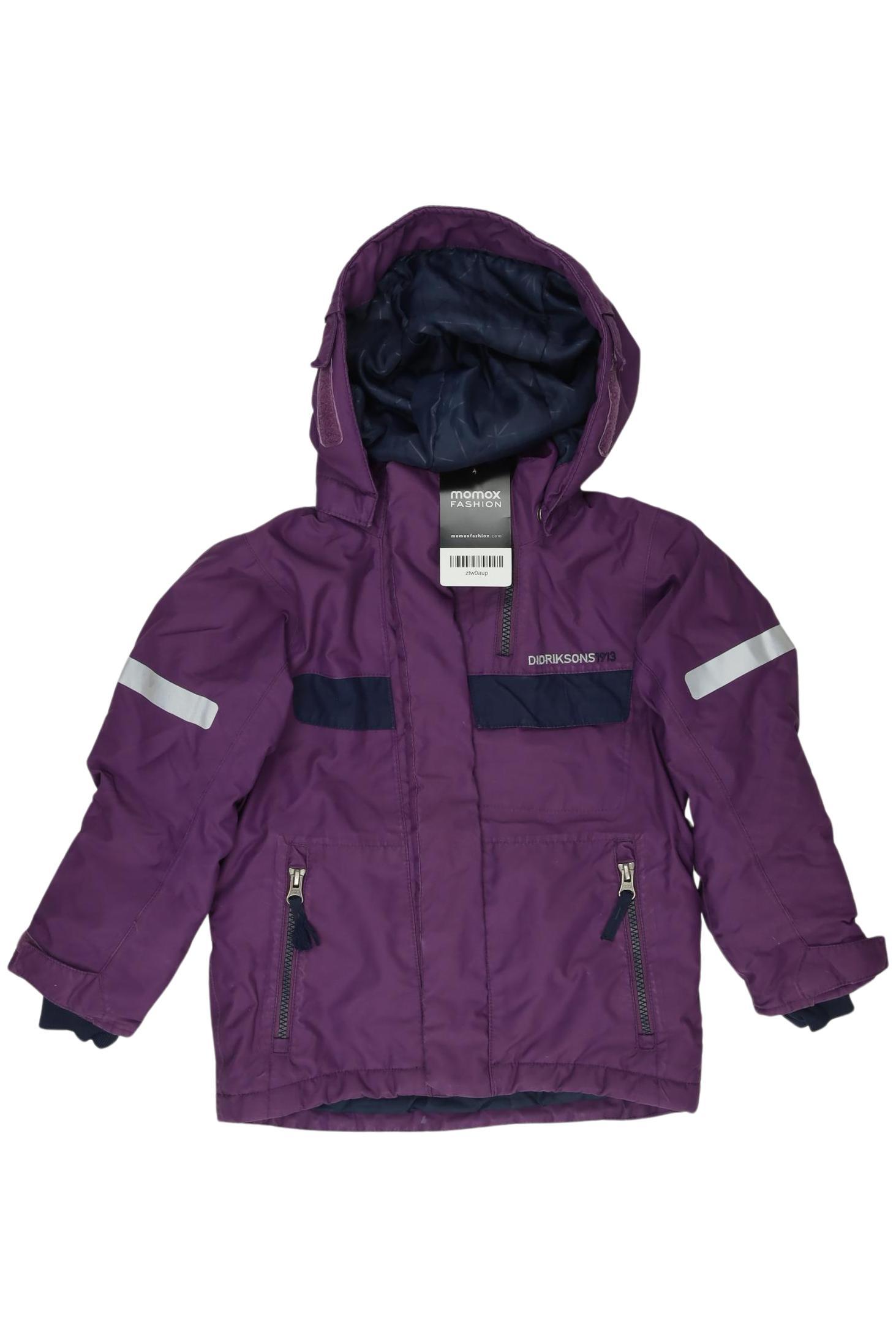 

Didriksons Damen Jacke, flieder, Gr. 134