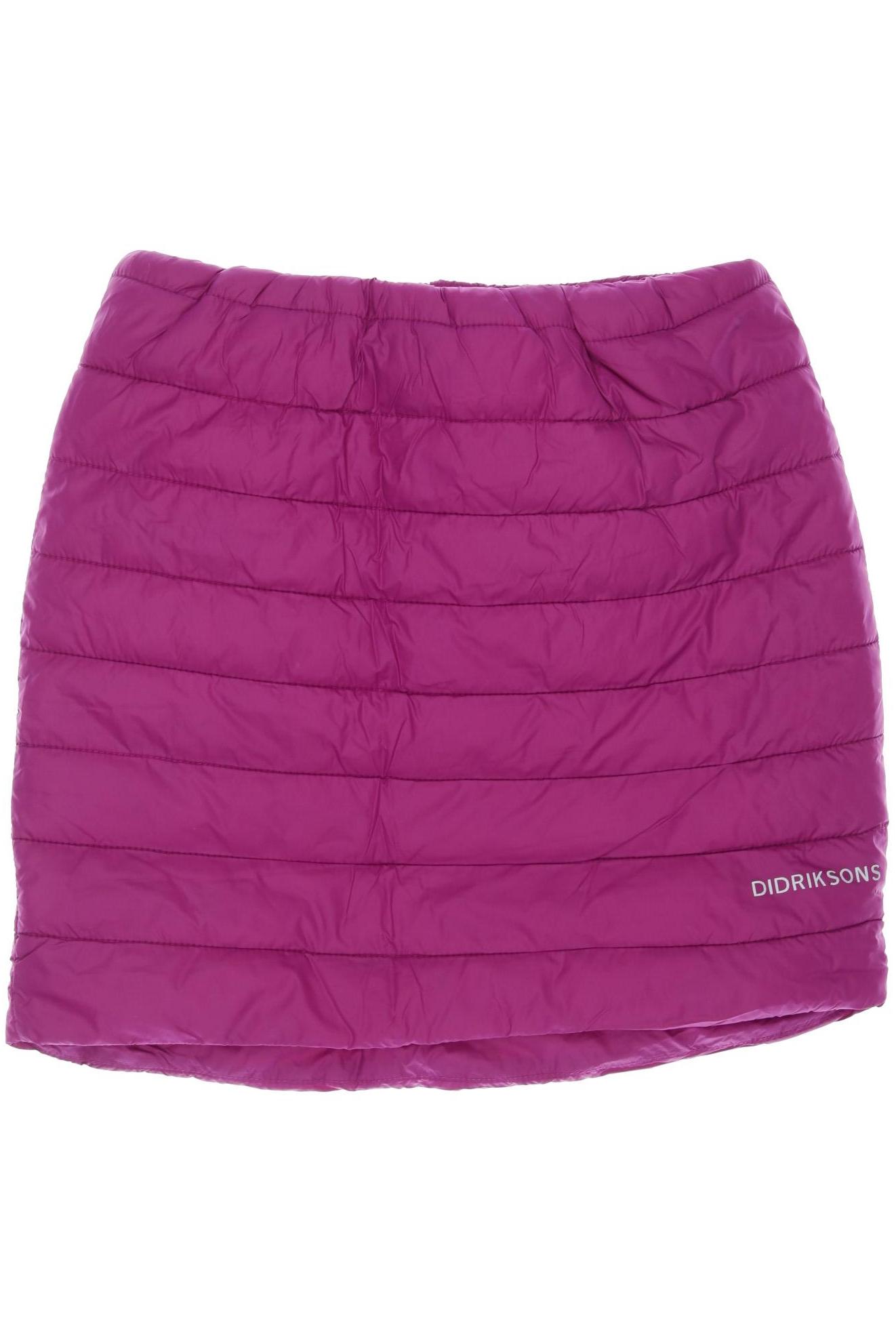 

Didriksons Mädchen Rock, pink, Gr. 128