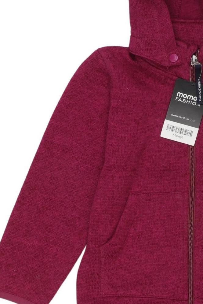 Thumbnail - Didriksons Mädchen Schneeanzug, bordeaux, Gr. 104