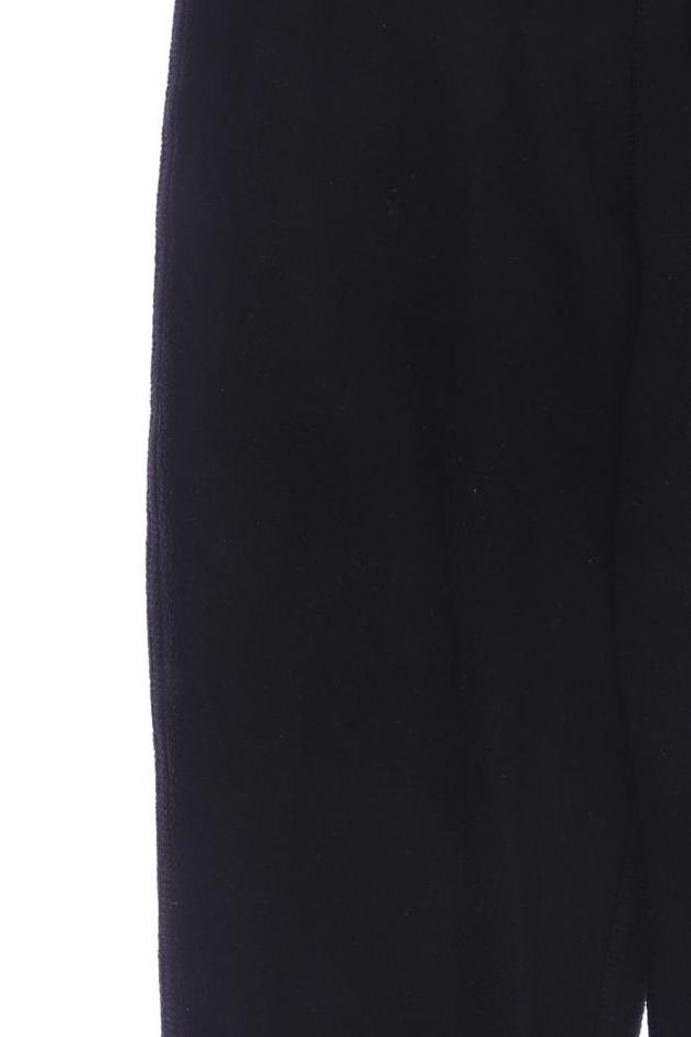 Thumbnail - Didriksons Damen Stoffhose, schwarz, Gr. 140