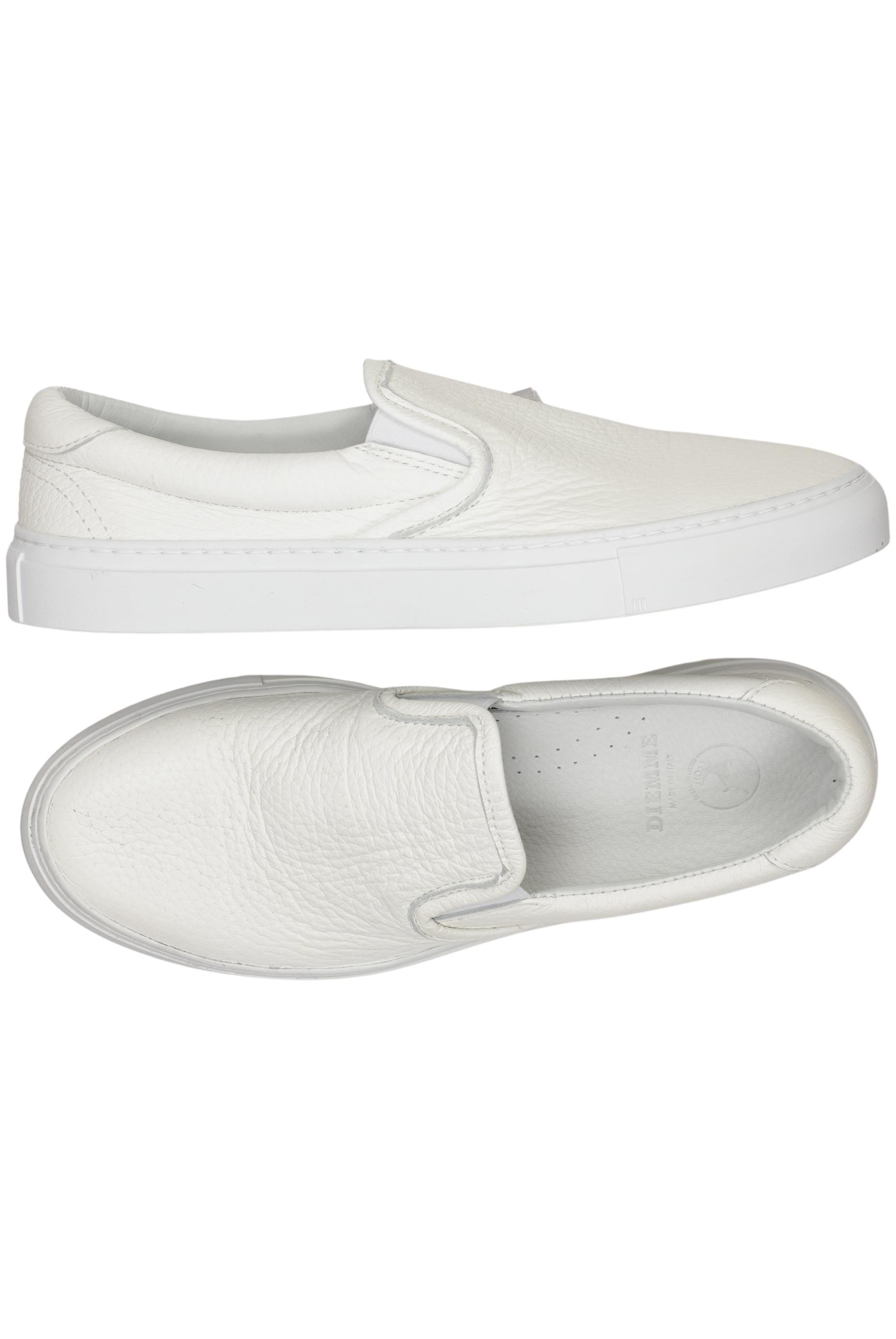 

Diemme Damen Halbschuh, cremeweiß, Gr. 40