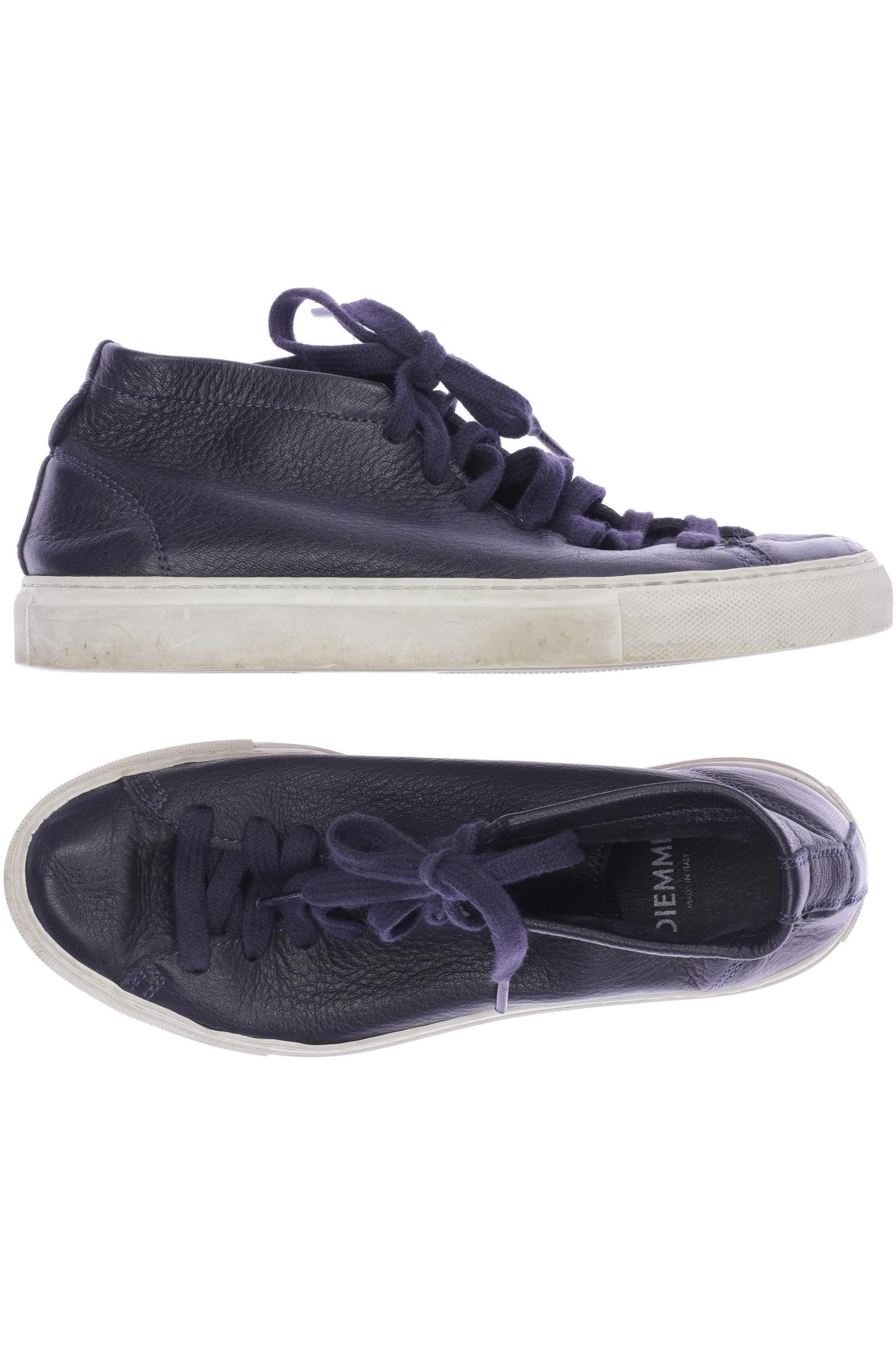 

Diemme Damen Sneakers, marineblau, Gr. 40