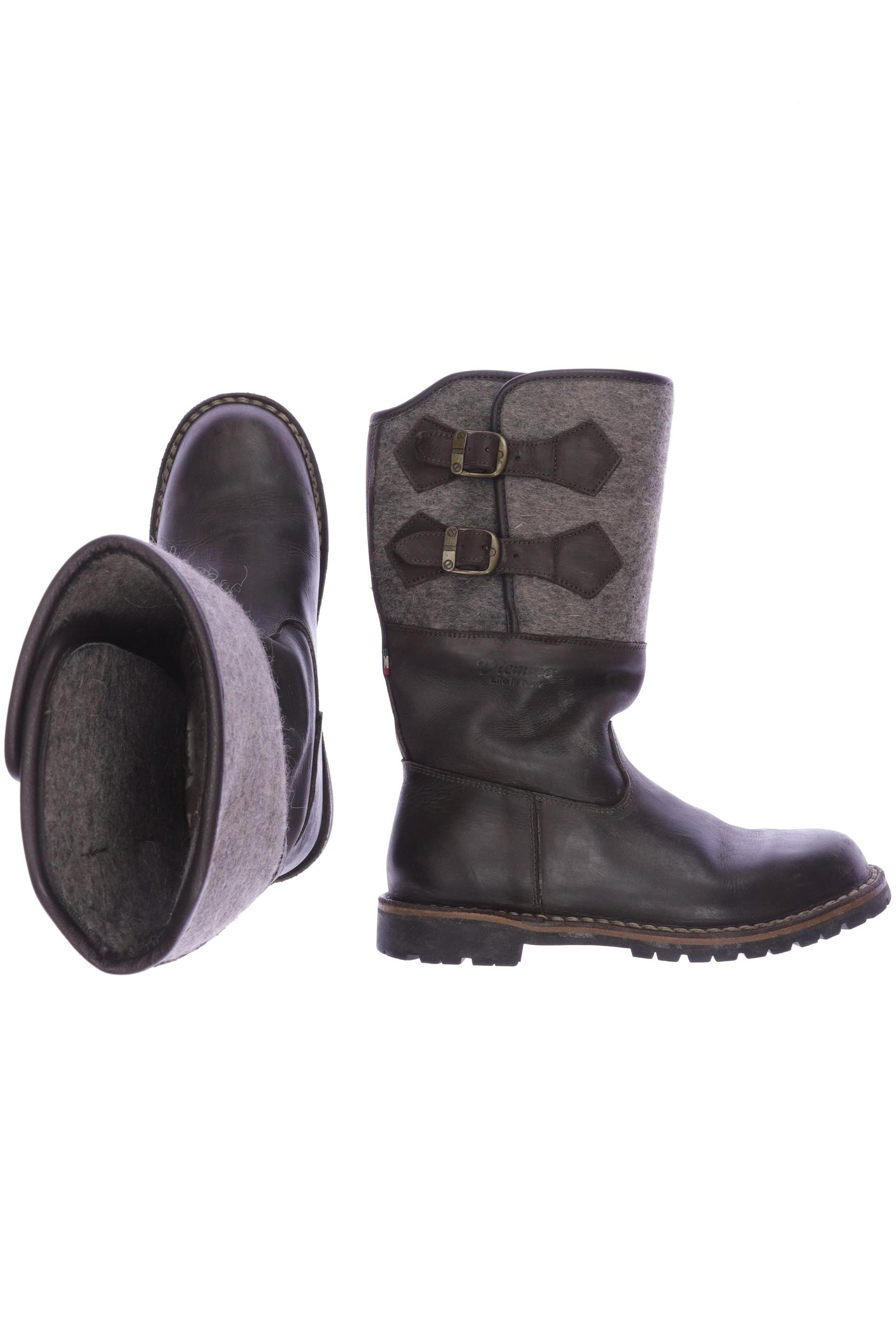 Thumbnail - Diemme Damen Stiefel, braun, Gr. 41