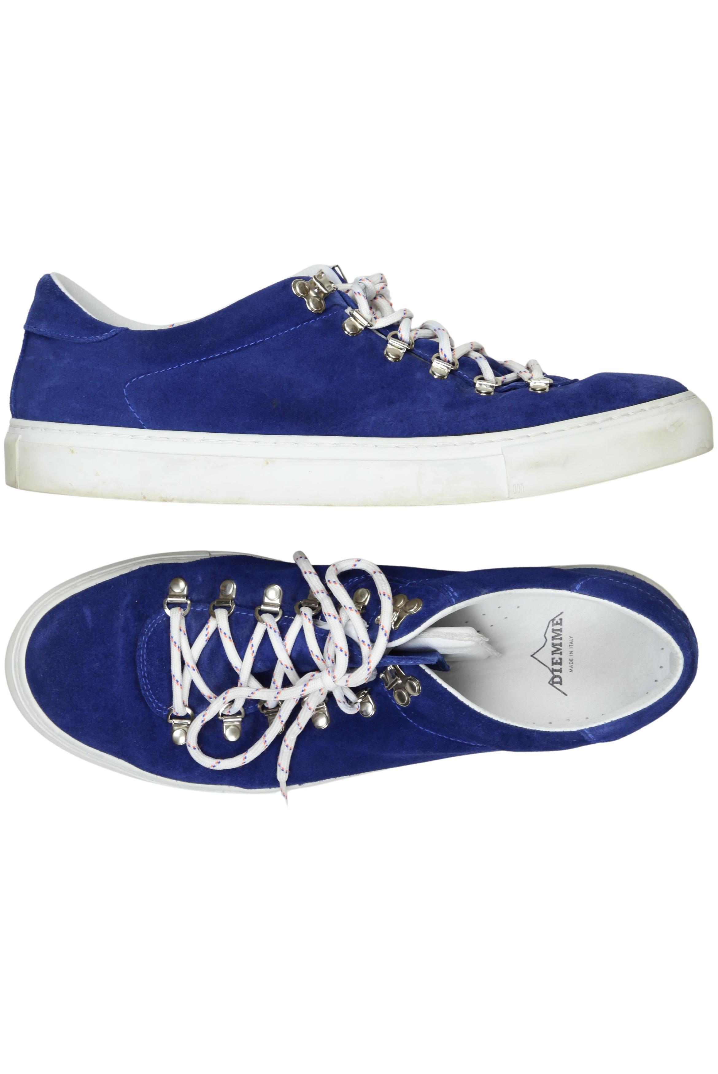 Thumbnail - Diemme Herren Sneakers, blau, Gr. 44