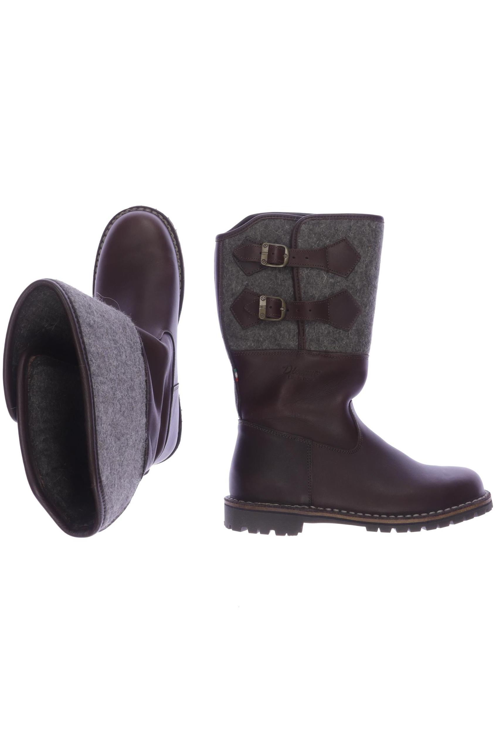 

Diemme Herren Stiefel, braun, Gr. 43.5