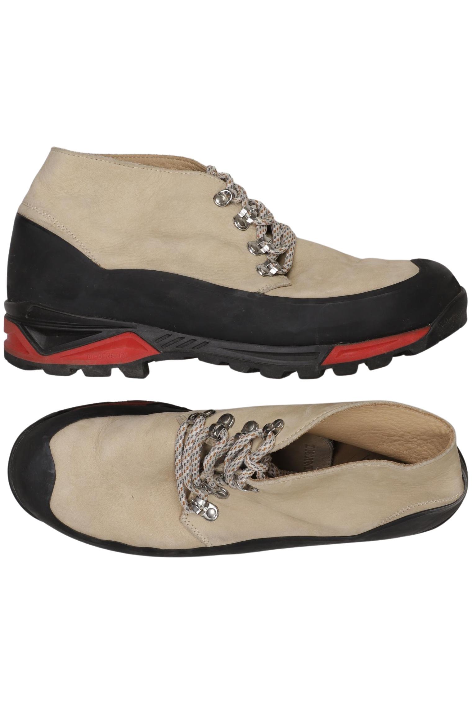 

Diemme Herren Stiefel, beige, Gr. 46