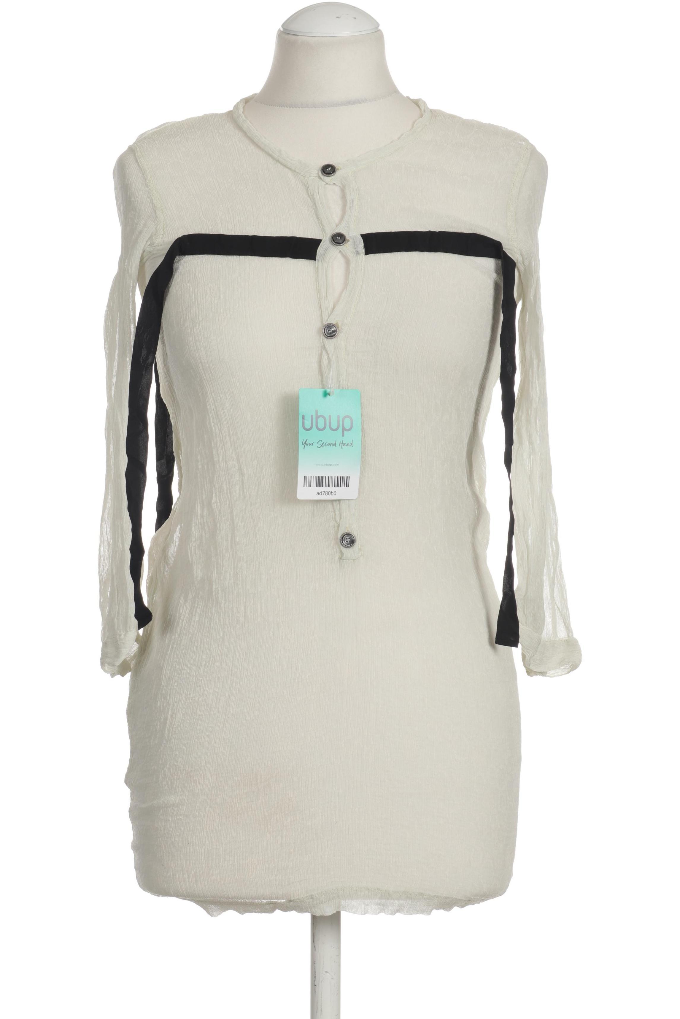 

Diesel Black Gold Damen Bluse, weiß, Gr.