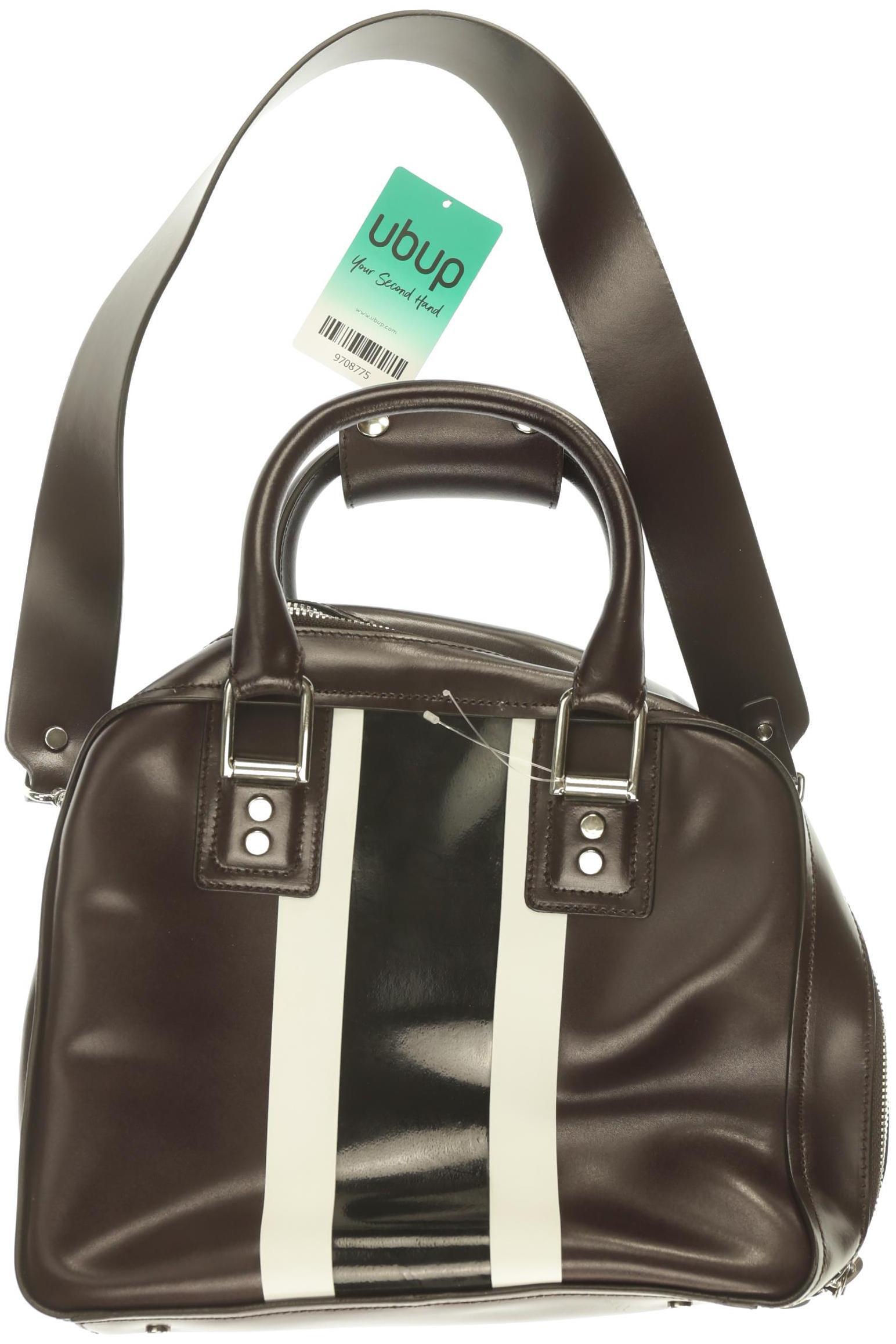 

Diesel Black Gold Damen Handtasche, braun, Gr.