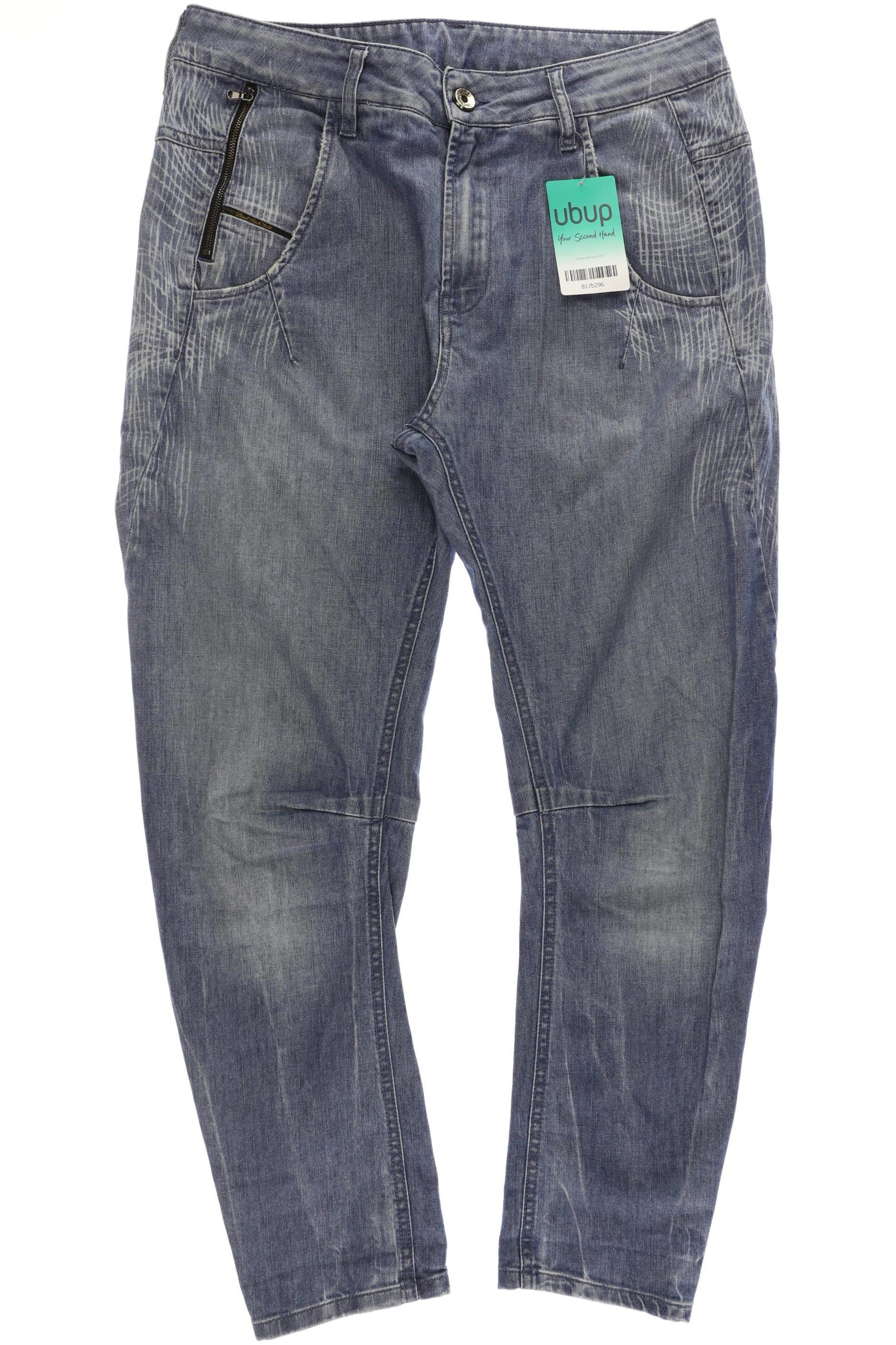 

Diesel Black Gold Damen Jeans, blau, Gr. 28