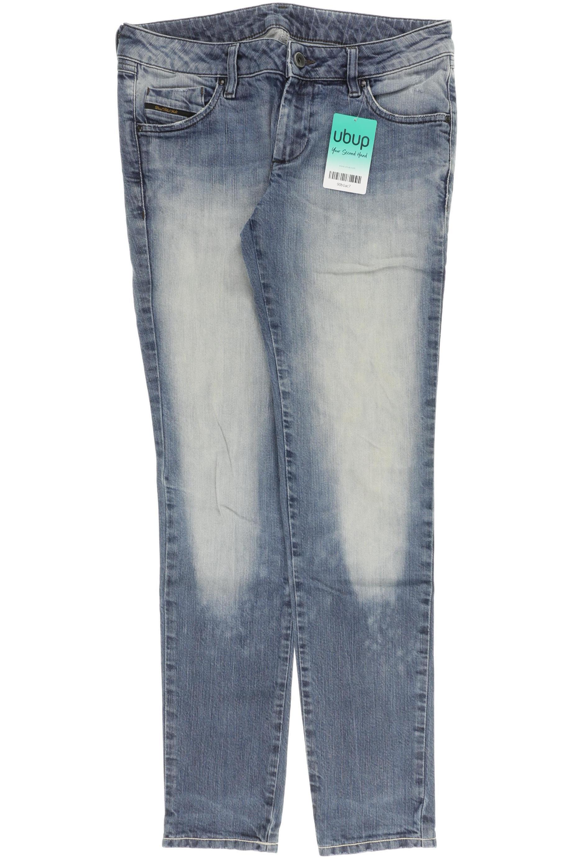 

Diesel Black Gold Damen Jeans, blau, Gr. 27